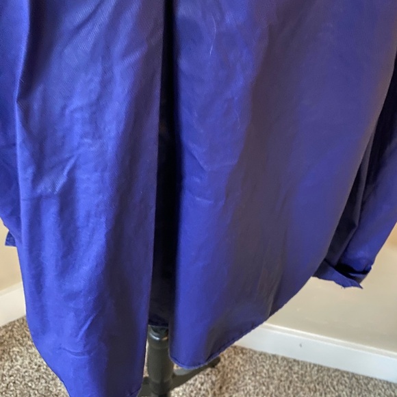 NWT Anthropologie Hei Hei Utility Swing Jacket sz L - Picture 7 of 7